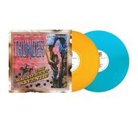 Thunder The magnificent seventh LP multicolor Onesize