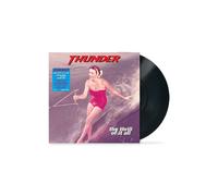 Thunder The thrill of it all LP multicolor Onesize