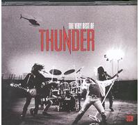 Thunder - The Very Best Of Thunder