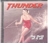Thunder - Thrill of It All
