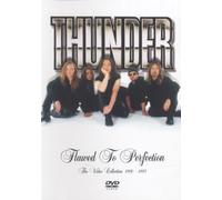 Thunder - Thunder: Flawed To Perfection - The Video Collection 1990-1995 [DVD]