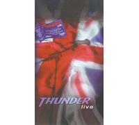 Thunder - Thunder Live [1997] [VHS]