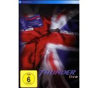 Thunder - Thunder - Live [DVD] [1997]