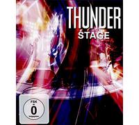Thunder - Stage [Blu-ray] [DVD]