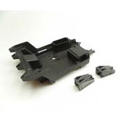 Thunder Tiger 1:10 4WD Desert Buggy Jackal PD25002KS Chassis Frame TJK®