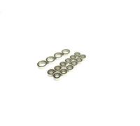 Thunder Tiger 1:10 Desert Buggy Jackal Ball Bearing Set 16 Pieces TJK®