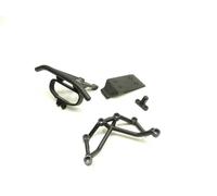 Thunder Tiger 1:10 Desert Buggy Jackal PD25004KS Front Bumper TJK®