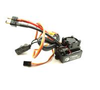 Thunder Tiger 1:10 Desert Buggy Jackal PD90401KS Brushless Regler TT80WE Wp Tjk