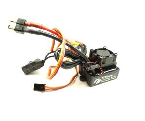Thunder Tiger 1:10 Desert Buggy Jackal PD90401KS Brushless Regler TT80WE Wp Tjk
