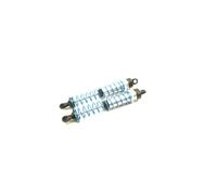Thunder Tiger 1:10 Desert Buggy Jakal Complete Shock Absorber Rear TJK®