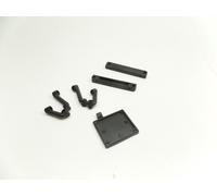 Thunder Tiger 1:10 Desert Buggy Jakal PD25003KS Mounting Roll Bar TJK®