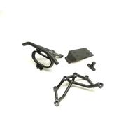 Thunder Tiger 1:10 Desert Buggy Jakal PD25004KS Front Bumper TJK®