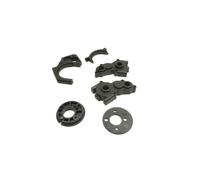 Thunder Tiger 1:10 Desert Buggy Jakal PD25006KS Engine Mount Gearbox Housing TJ