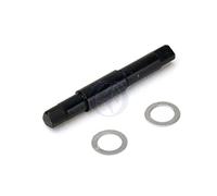 Thunder Tiger "2 Spd Drive Shaft - Vx for Remote Controlled Toy Vehicle
