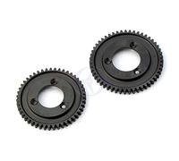 Thunder Tiger "2 Spd Spur Gears-ST1 for Remote Controlled Toy Vehicle