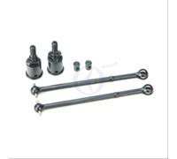 Thunder Tiger Drive Shaft Rear 6568 TRA