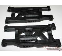 Thunder Tiger EB4 1:8 S2.5 4WD RALLY Wishbone HA lower T2M®