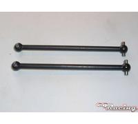 Thunder Tiger EB4 S2/2.5 & RALLY 1:8 Buggy Dogbone HA PD1238 T2P®