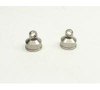 Thunder Tiger EB4 S2/2.5 & RALLY 1:8 Buggy PD0606 Aluminum Shock Cap T2P®