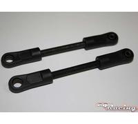 Thunder Tiger EB4 S2/2.5 & RALLY 1:8 Buggy Wishbone Tie Rods HA Upper T2P®