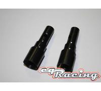 Thunder Tiger G3 1:8 4WD ER4 Buggy Wheel Axles PD7771 TGB®