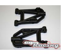 Thunder Tiger G3 1:8 4WD ER4 RALLY Wishbone Front lower PD03-0017 TGR®