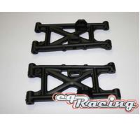 Thunder Tiger G3 1:8 4WD ER4 RALLY Wishbone HA lower PD03-0018 TGR®
