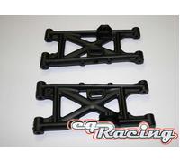 Thunder Tiger G3 1:8 4WD ER4 RALLY Wishbone HA lower PD03-0018 TGR®