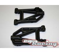 Thunder Tiger G3 1:8 4WD ER4 RALLY Wishbone VA lower PD03-0017 TGR®