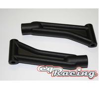 Thunder Tiger G3 1:8 4WD ER4 RALLY Wishbone VA Upper PD03-0016 TGR®
