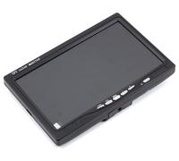 Thunder Tiger GHOST+ Attachments FPV Set 5.8G incl. Monitor 8034 TTG®