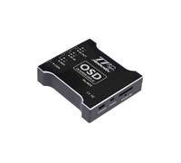 Thunder Tiger GHOST+ OSD Set 8035 For Data Monitoring In Image TTG®