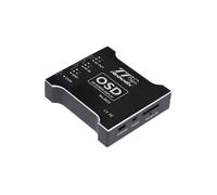 Thunder Tiger GHOST+ OSD Set 8035 For Data Monitoring In Image TTG®