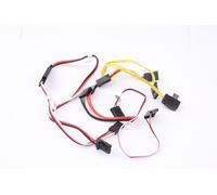 Thunder Tiger GHOST Quadcopter Cable Set Connection Cable TTG®