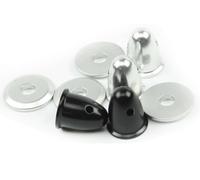 Thunder Tiger Ghost Quadcopter Propeller Nuts (4) AC7180 TTG®