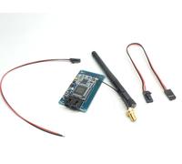 Thunder Tiger Ghost+ Quadrocopter AQ6550 WIFI Module Set RPD®