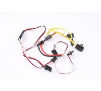 Thunder Tiger GHOST Quadrocopter Cable Set Anschluss Cable TTG®