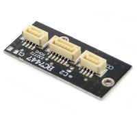 Thunder Tiger GHOST Quadrocopter Distribution Board GPS Compass TTG®