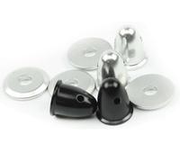 Thunder Tiger GHOST Quadrocopter Propeller Nuts (4) AC7180 TTG®