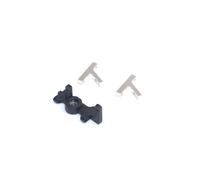 Thunder Tiger Mini Titan V2 FBL PV1228-1 Servo Mount Rear TH5®