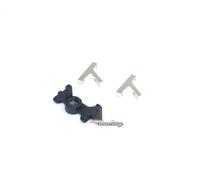 Thunder Tiger Mini Titan V2 FBL Servo Mount Rear TH5®