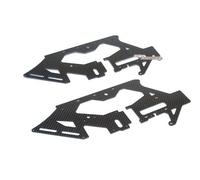 Thunder Tiger Mini Titan V2 Tuningteil PV1223 Carbon Chassis Plates TH5®