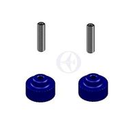 Thunder Tiger PD6713 Phoenix Battery Thumb Screw