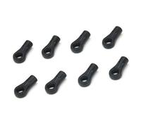 Thunder Tiger PD9103 Shock Absorber Eye Tomahawk TRA Black