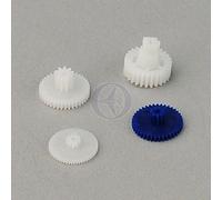 Thunder Tiger PV1047 Servo Transmission Set Innovator TRA