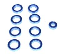 Thunder Tiger Sparrowhawk XB Ball Bearing Wheel Bearing 9Stk. TXB®