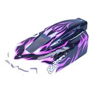 Thunder Tiger Sparrowhawk XB Body Ready TXB®