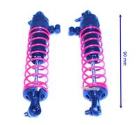 Thunder Tiger Sparrowhawk XB Complete Rear Shock Absorber Set TXB®