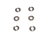 Thunder Tiger X50 Titan Replacement Part Bearing Tail Rotor TH3®