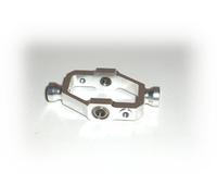 Thunder Tiger X50 Titan Replacement Part PV1321 Aluminum Paddle Centerpiece TH3®